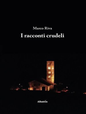 cover image of I racconti crudeli
